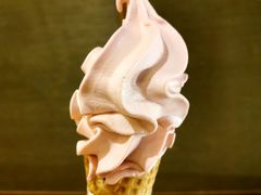 限量款樱花冰淇淋-割烹旭日本料理(龙湖狮山天街店)