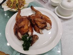 -天鲜阁·海鲜粤菜·33年老字号(石槎白云站店)