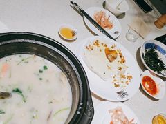 -如轩·海鲜砂锅粥·潮汕菜(小榄店)