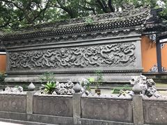-普陀山风景名胜区-法雨禅寺