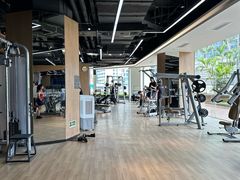-威克健身游泳(万菱汇店)