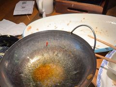 -洞庭土菜小炒馆(易发广场店)