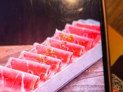 -老墙根涮肉(王四营店)