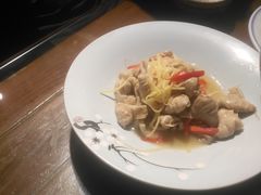 -C31地窖餐厅(黑龙江北路店)