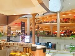 -食通天·寰宇集(杭州万象城店)