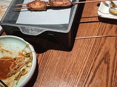 -管氏翅吧(台湾街店)