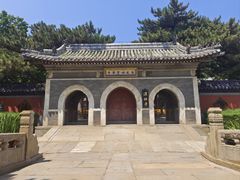 -潭柘寺景区