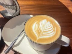 -深圳罗湖木棉花凯悦尚选酒店•大堂吧