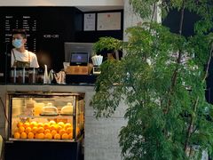 -Home Cafe(水榭春天店)