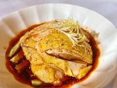 -洋洋中餐馆·SINCE 1997(信投店)