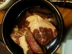 -黑牛の店·和牛烧肉(大悦城店)