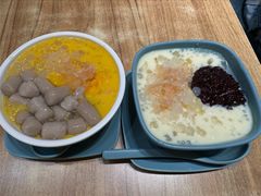 -杨枝金捞甜品(氹仔泉澧店)