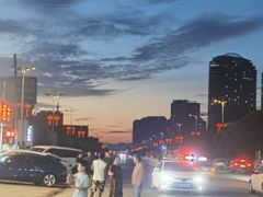 -东戴河风景区-止锚湾