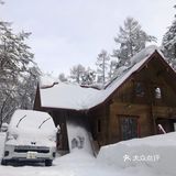 日本长野白马村滑雪场🎿之旅