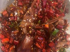 -满盛家宴·烤鸭·海鲜天津菜(河北路总店)