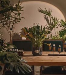 -芳香乐府疗愈空间·SPA·冥想