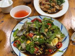 -肥弟大排档(汕樟路店)