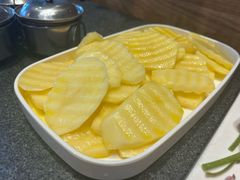 -完美生活炭火烤肉(二马路店)