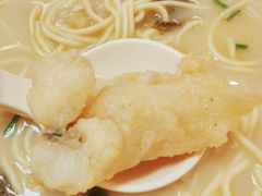 -南八仙·老上海味道(南京东路店)