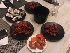 -上海新发展亚太JW万豪酒店