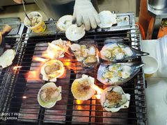 -冯姐生蚝(迎宾广场店)