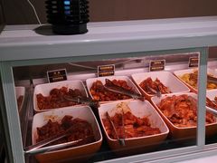 -33韩式自助烧烤(环城南路店)