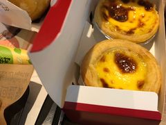 葡式蛋挞-肯德基(华徐店)
