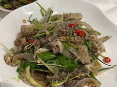 椒盐鱼皮-光头匠