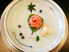 -丽晶轩中餐厅(重庆丽晶酒店)