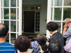 -中国福利会少年宫