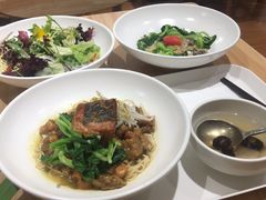 -轻蔬不用等·素食(江苏路店)