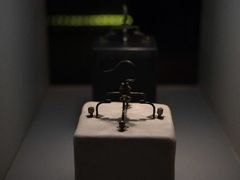 瑜舍STUDIO 95套房-橱窗艺术品-北京瑜舍