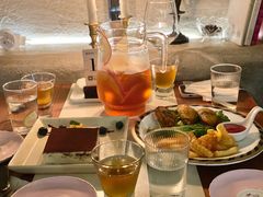 -陶享时光西餐·下午茶(信河街店)