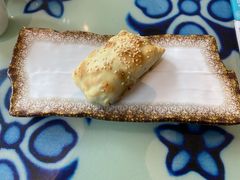 烤包子-撒拉花儿·新疆菜·清真(太阳宫店)