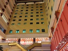 -北京九华山庄会展酒店