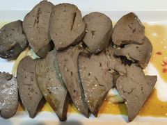 -壹只卤鹅 · 潮汕菜(京基百纳店)