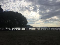 -东湖落雁景区