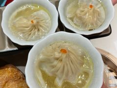 -禄运茶居·手工点心(猎德店)