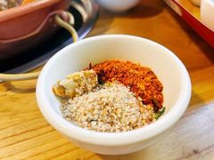 -阿婆情腊排骨火锅(金虹路店)