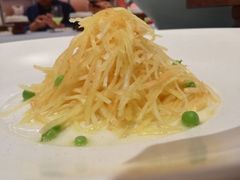 -阿庄新豫菜(通泰路店)
