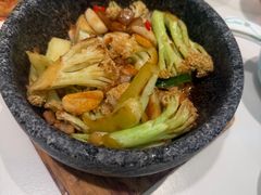 -姚姚酸菜鱼·金戈戈香港豉油鸡(喜荟城联名店)