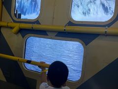 -珠海横琴国家地理探险家中心(创新方)