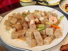 -荣祥海鲜·烟台菜(胜利路二部)