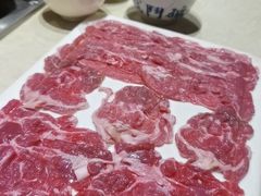 -三宝涮肉(体育学院店)