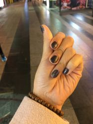 -沐白•盛妍日式美甲美睫