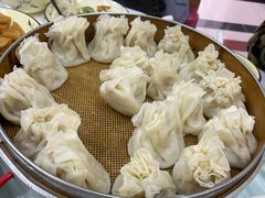 状元楼鲜肉烧麦-状元楼(金溪路店)