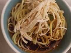 鸡丝凉面-陈麻婆豆腐总店
