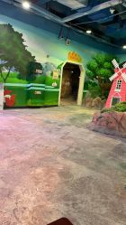 -酷嗒动物文化乐园(cutezoo西溪乐天城店)