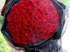 -王尔德与花
