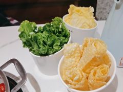 -八合里潮汕鲜牛肉火锅(上海汇智广场店)